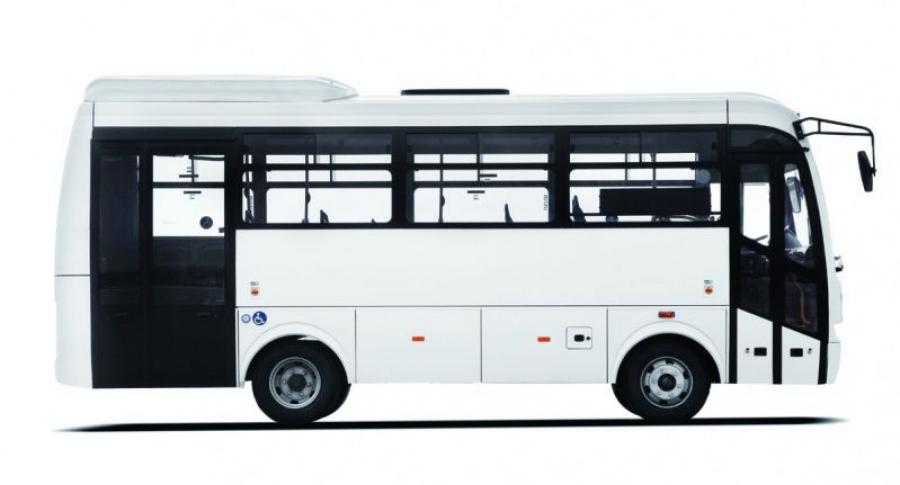  Temsa Prestij SD 2011 года  (фото 3 из 5)